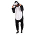 Snuggs Blanket Animal Onesie Penguin
